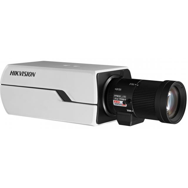 4K сетевая Box-камера Hikvision DS-2CD4085F-AP с аппаратной видеоаналитикой