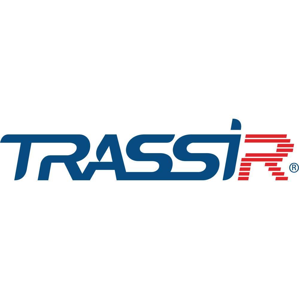Лицензия TRASSIR AnyIP на подключение по нативному, ONVIF или RTSP протоколу