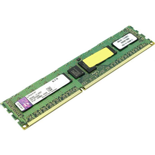 DIMM 8Gb DDR3 PC12800 1600MHz Kingston (KVR16LE11/8) ECC Low Voltage