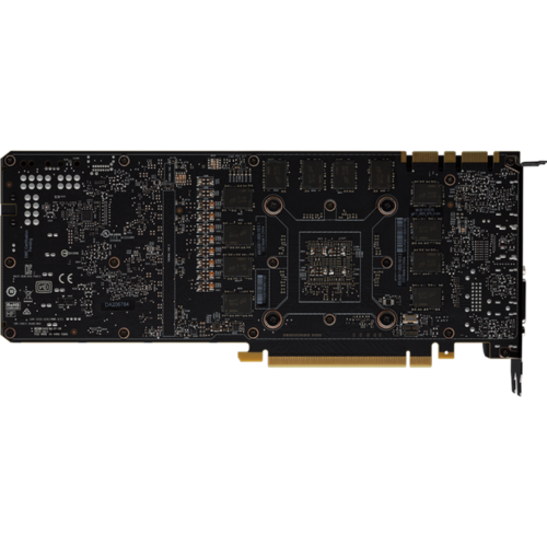 Видеокарта PCI-E PNY nVidia Quadro P6000 ( VCQP6000-PB ) 24576Mb Ret