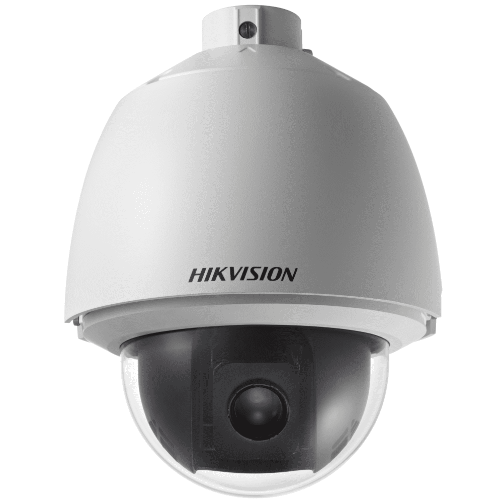 Скоростная IP-камера Hikvision DS-2DE5225W-AE