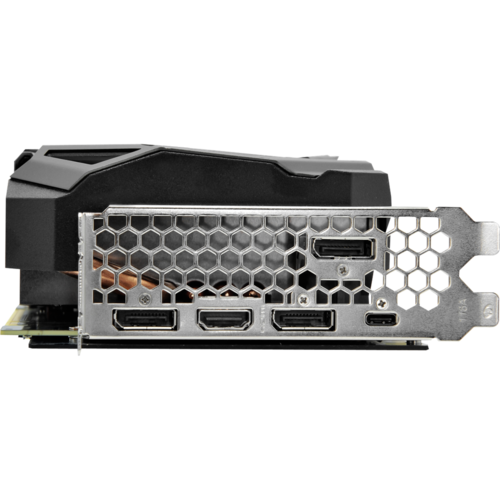 Видеокарта PCI-E Palit nVidia GeForce RTX 2080 Super GRP 8G 8192Mb GDDR6 ( NE6208SH20P2-1040G ) Ret
