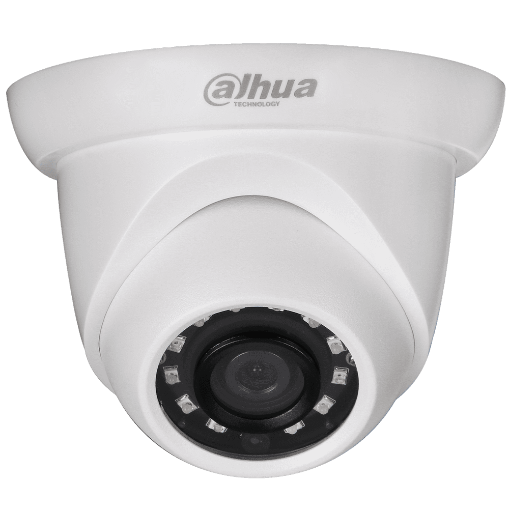 Мультиформатная камера Dahua DH-HAC-HDW1200SLP-0280B