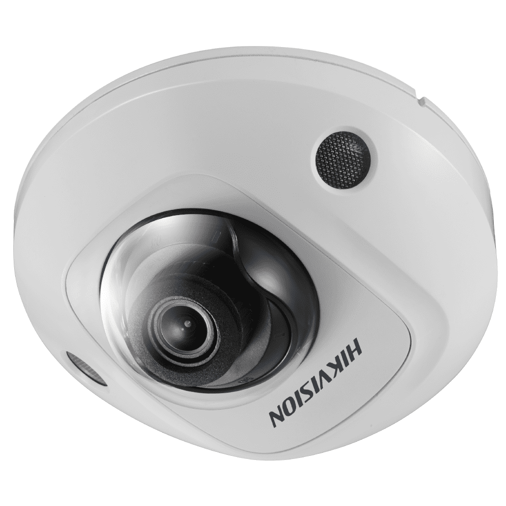 IP-камера Hikvision DS-2CD2563G0-IS (4 мм)