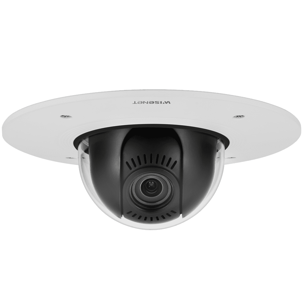 IP-камера Wisenet XND-8081FZ