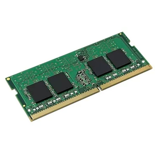 Модуль памяти SO-DIMM DDR4 2400Mhz 4Gb Kingston (KVR24S17S6/4)