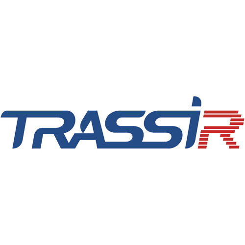 ПО TRASSIR MiniNVR AnyIP 4 - AF 16 – изменение типа лицензирования и увеличение канальности