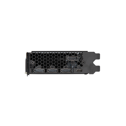 Видеокарта PCI-E PNY nVidia Quadro RTX5000 (VCQRTX5000-PB)