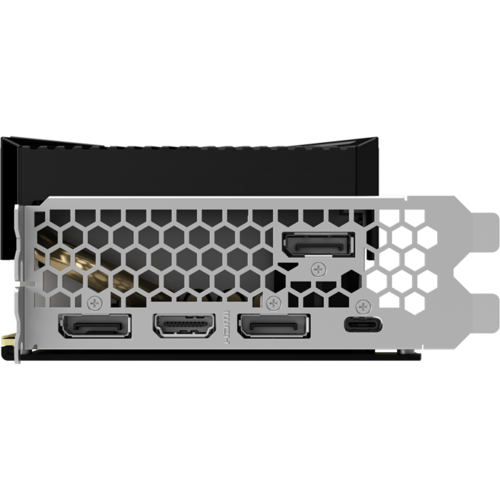 Видеокарта PCI-E Palit nVidia GeForce RTX R2080 Ti GamingPro 11G 11264Mb GDDR6 ( NE6208TS20LC-150A ) Ret