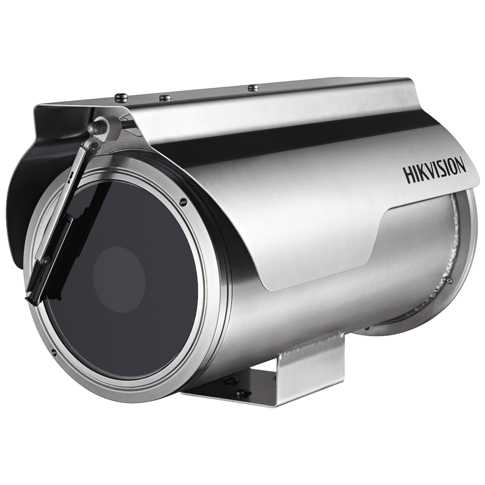 IP-камера Hikvision DS-2CD6626B-IZHRS (8–32 мм)