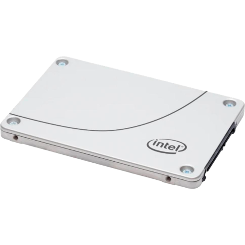 Накопитель 2.5" SSD 960Gb Intel SSDSC2KG960G801 SATA3 2.5" S4610-Series
