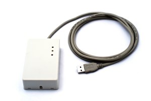Sigur-Connect (RS485<->USB)