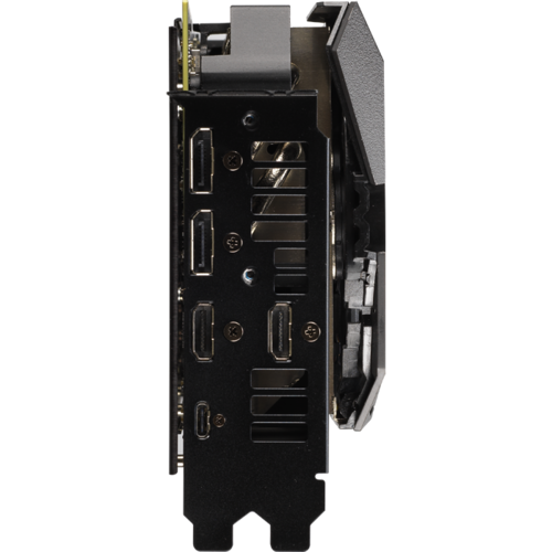 Видеокарта PCI-E ASUS nVidia GeForce RTX Strix-RTX2080TI-O11G-Gaming 11264Mb GDDR6 ( ROG-Strix-RTX2080TI-O11G-Gaming ) Ret