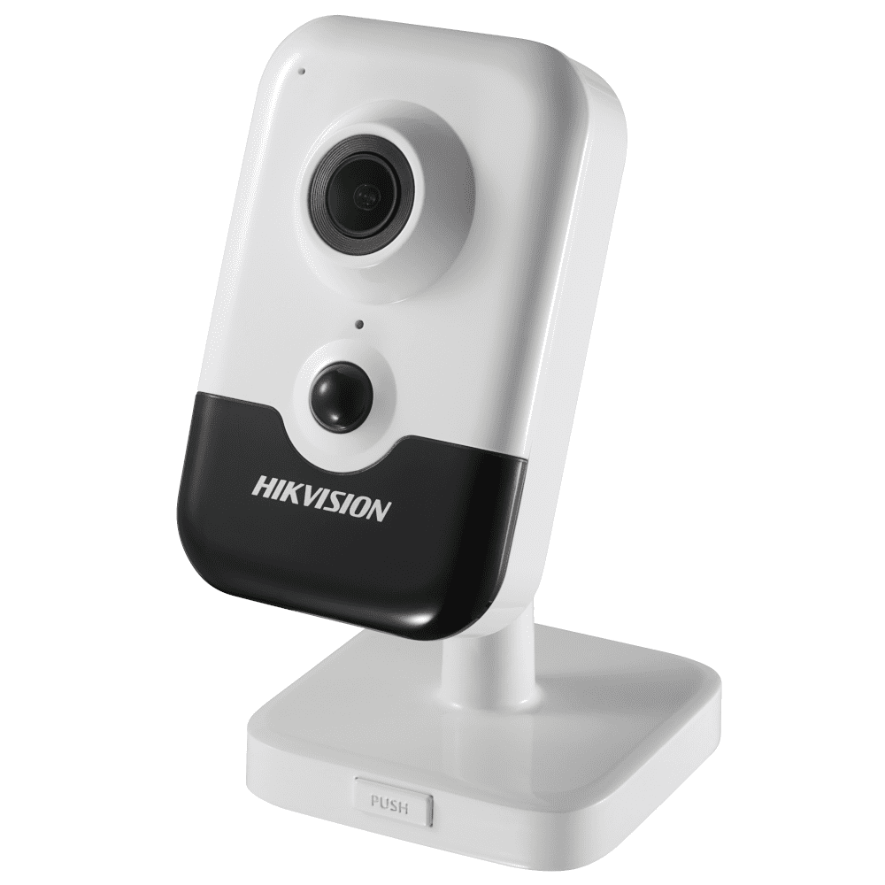 IP-камера Hikvision DS-2CD2435FWD-I (2.8 мм) с EXIR-подсветкой 10 м