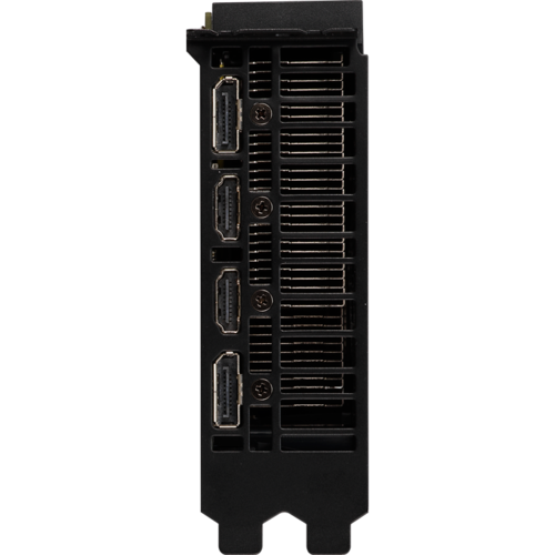 Видеокарта PCI-E ASUS nVidia GeForce RTX 2060 Turbo 6G 6144Mb GDDR6 ( Turbo-RTX2060-6G ) Ret