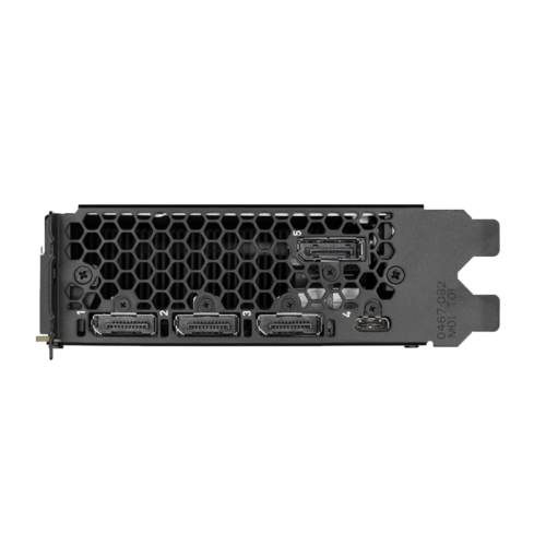 Видеокарта PCI-E PNY nVidia Quadro RTX6000 (VCQRTX6000-PB)