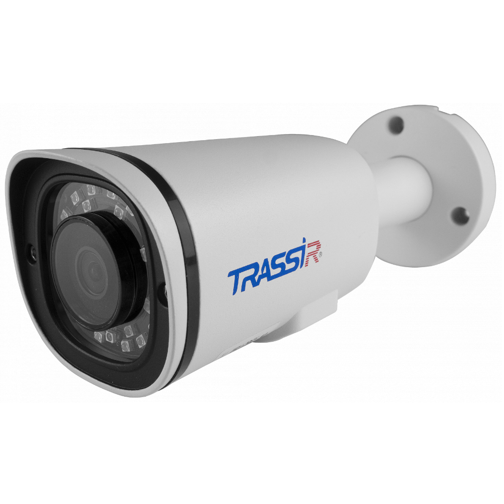IP-камера TRASSIR TR-D2221WDIR4 (3.6 мм)