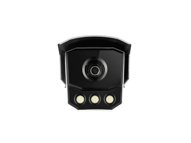 IP-камера Hikvision iDS-TCM203-A/R/0832 (850 нм) для транспорта