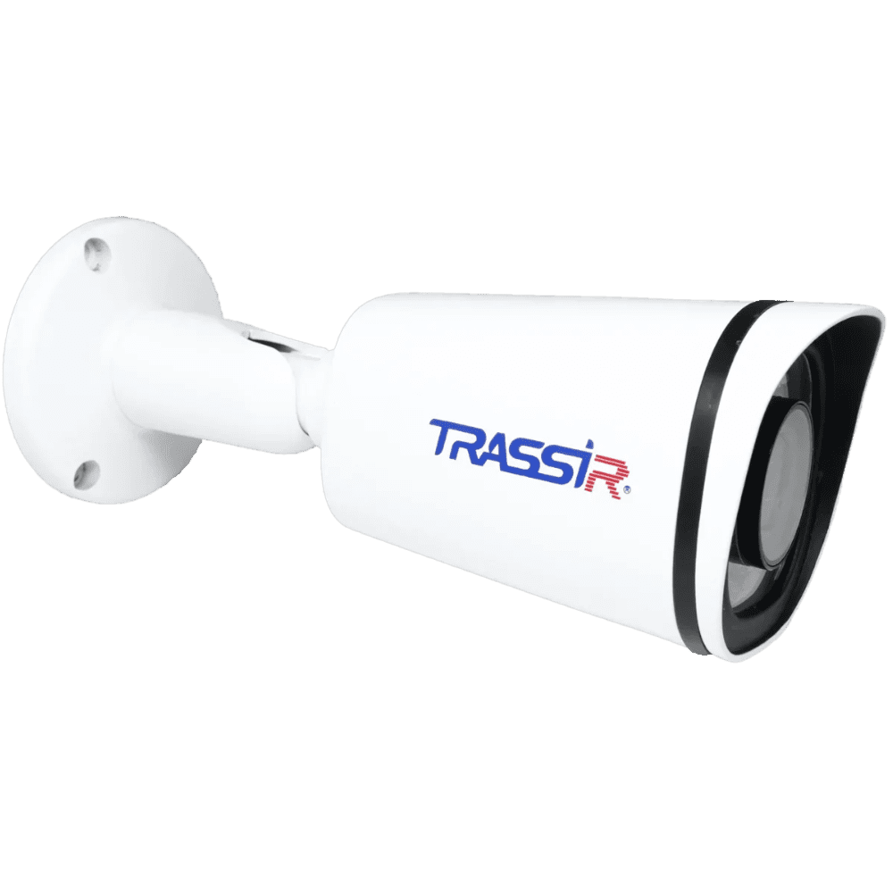 IP-камера TRASSIR TR-D2141IR3 (3.6 мм)