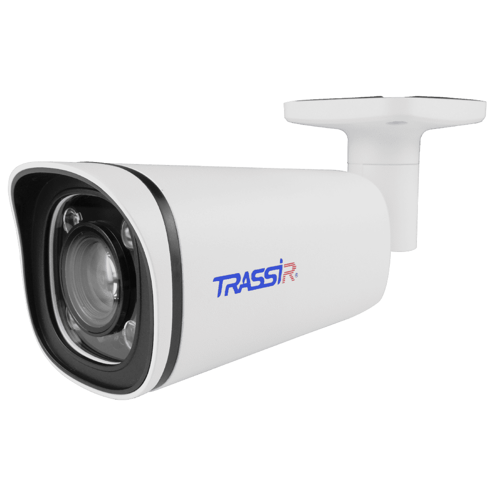 IP-камера TRASSIR TR-D2224WDZIR7