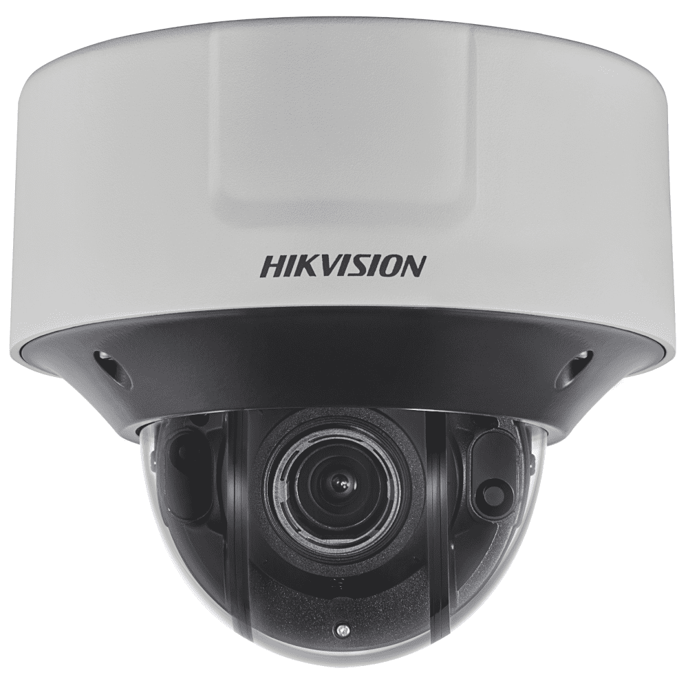 8 Мп IP-камера Hikvision DS-2CD5585G0-IZHS с Motor-zoom, ИК-подсветкой 30 м