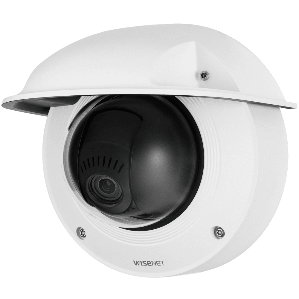 IP-камера Wisenet XNV-6081Z