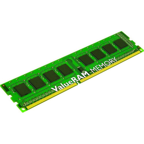 Модуль памяти DDR3L 1600MHz 4Gb Kingston CL11 1.35V ( KVR16LN11/4 )