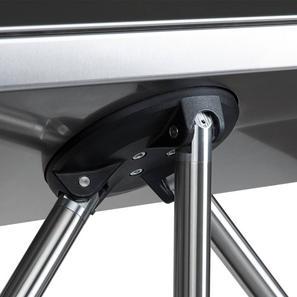 Тумбовый турникет PERCo TB01.1A
