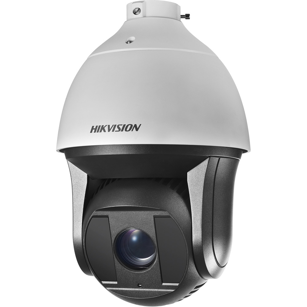 3Мп поворотная IP-камера для Арктики Hikvision DS-2DF8336IV-AEL с оптикой x36 и ИК-подсветкой 200м