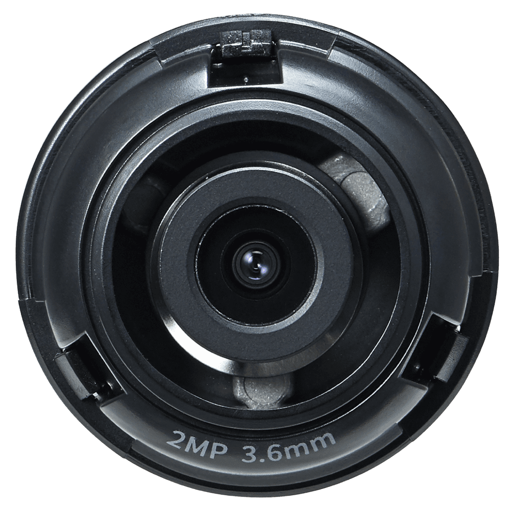 Видеомодуль SLA-2M3600D с объективом 3.6 мм для камеры PNM-7000VD