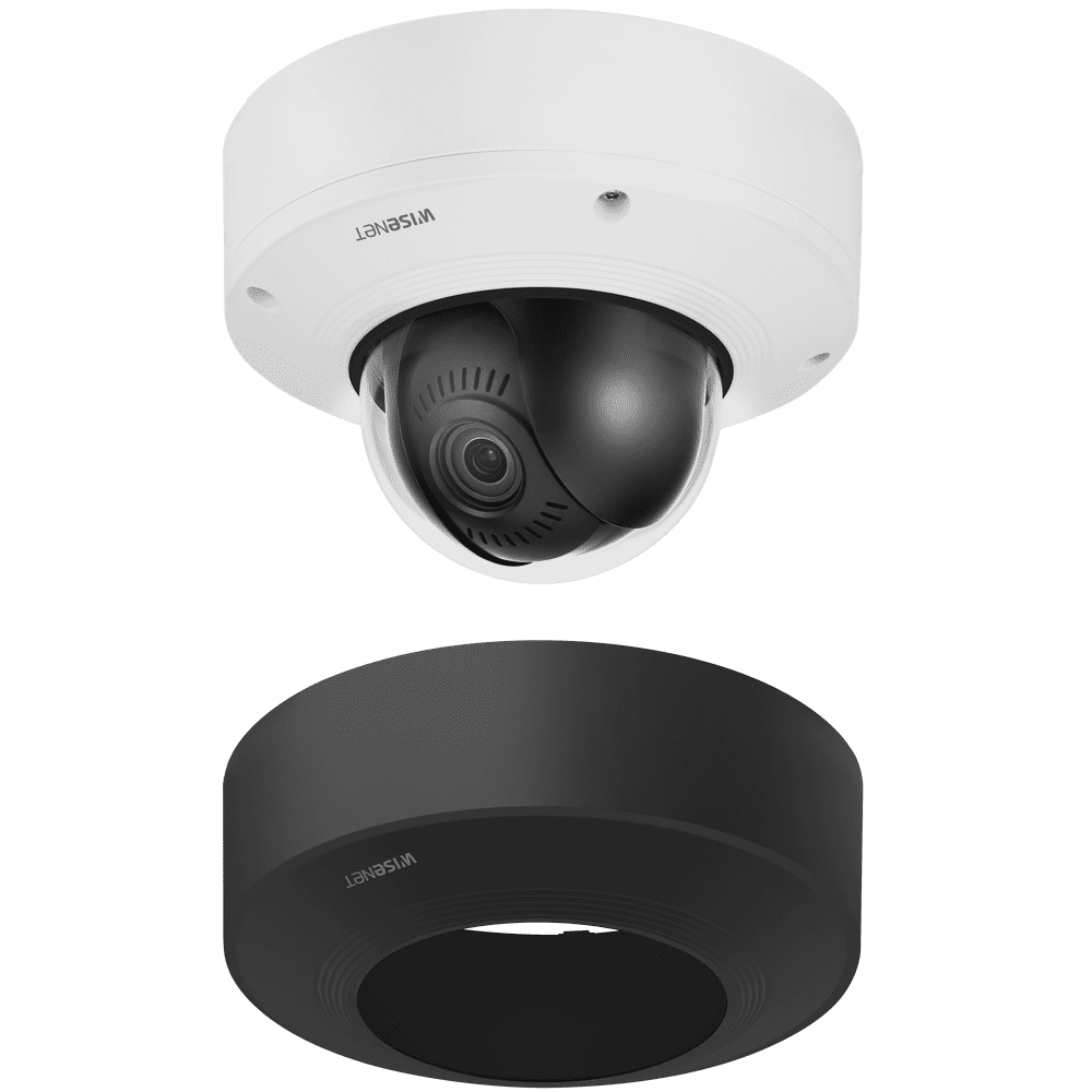 IP-камера Wisenet XNV-6081Z