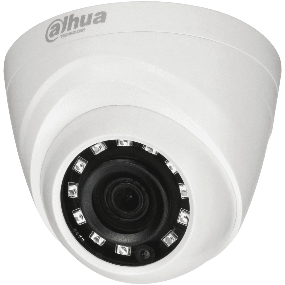 Мультиформатная камера Dahua DH-HAC-HDW2241MP-0360B
