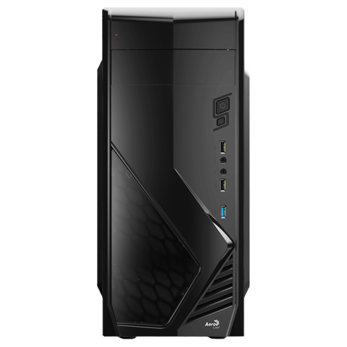 Корпус AeroCool Cs-1102 Black