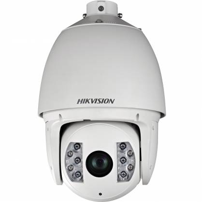 Поворотная IP-камера Hikvision DS-2DF7286-AEL