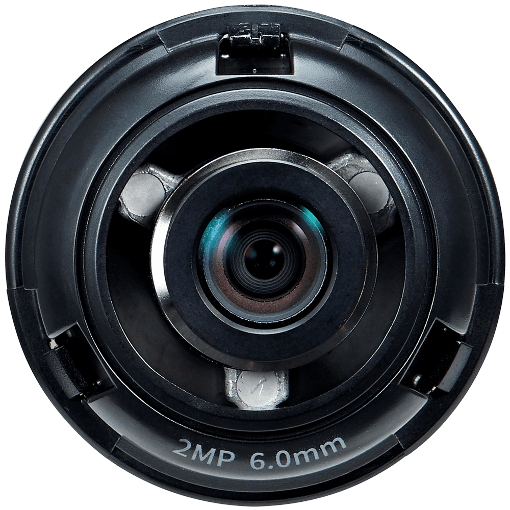 Видеомодуль 2 Мп Wisenet SLA-2M6000Q для камеры Wisenet PNM-9000VQ
