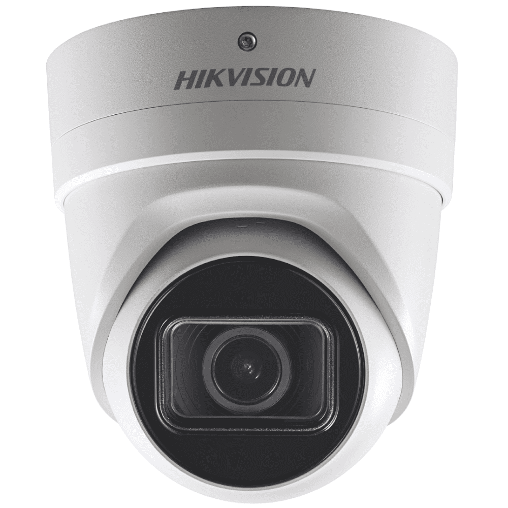 4 Мп IP-камера Hikvision DS-2CD2H43G0-IZS с Motor-zoom, EXIR-подсветкой 30 м