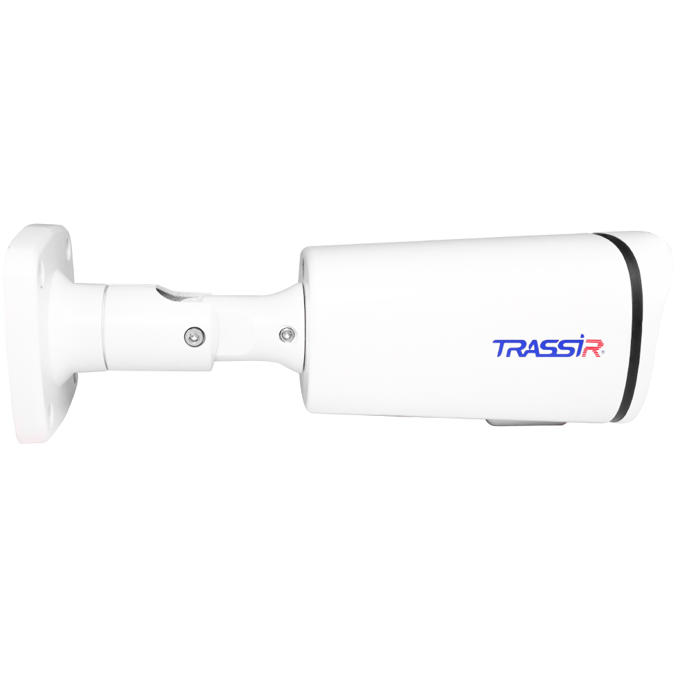 IP-камера TRASSIR TR-D2123IR6 v4