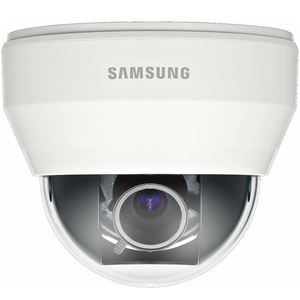 Аналоговая камера 1000 TVL Wisenet Samsung SCD-5080P