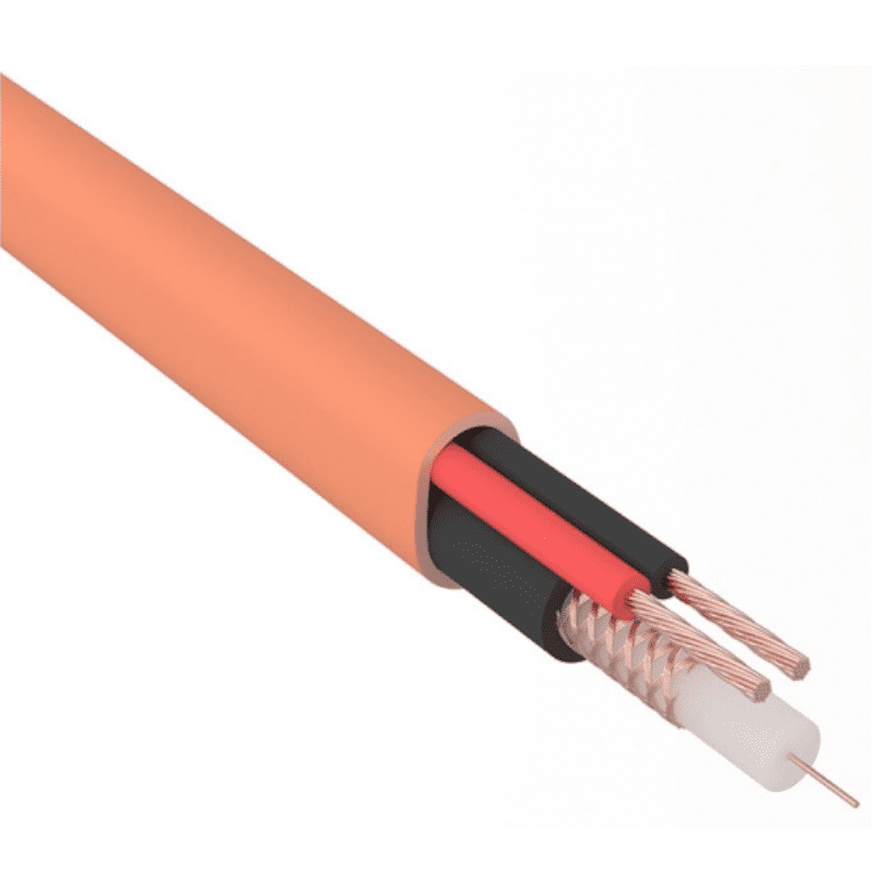 Коаксиальный кабель Rexant 01-4223, 200 м