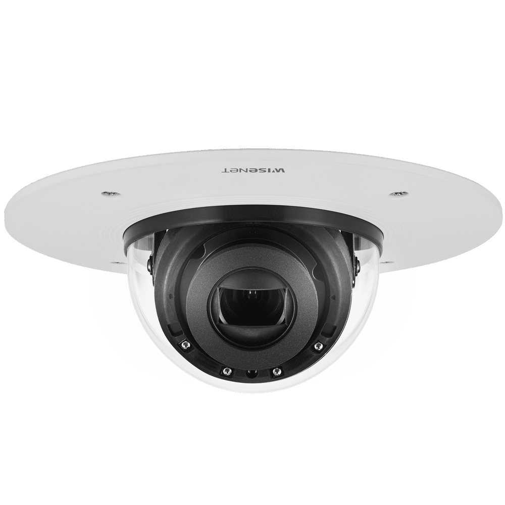 Встраиваемая IP-камера Wisenet XND-6081RF