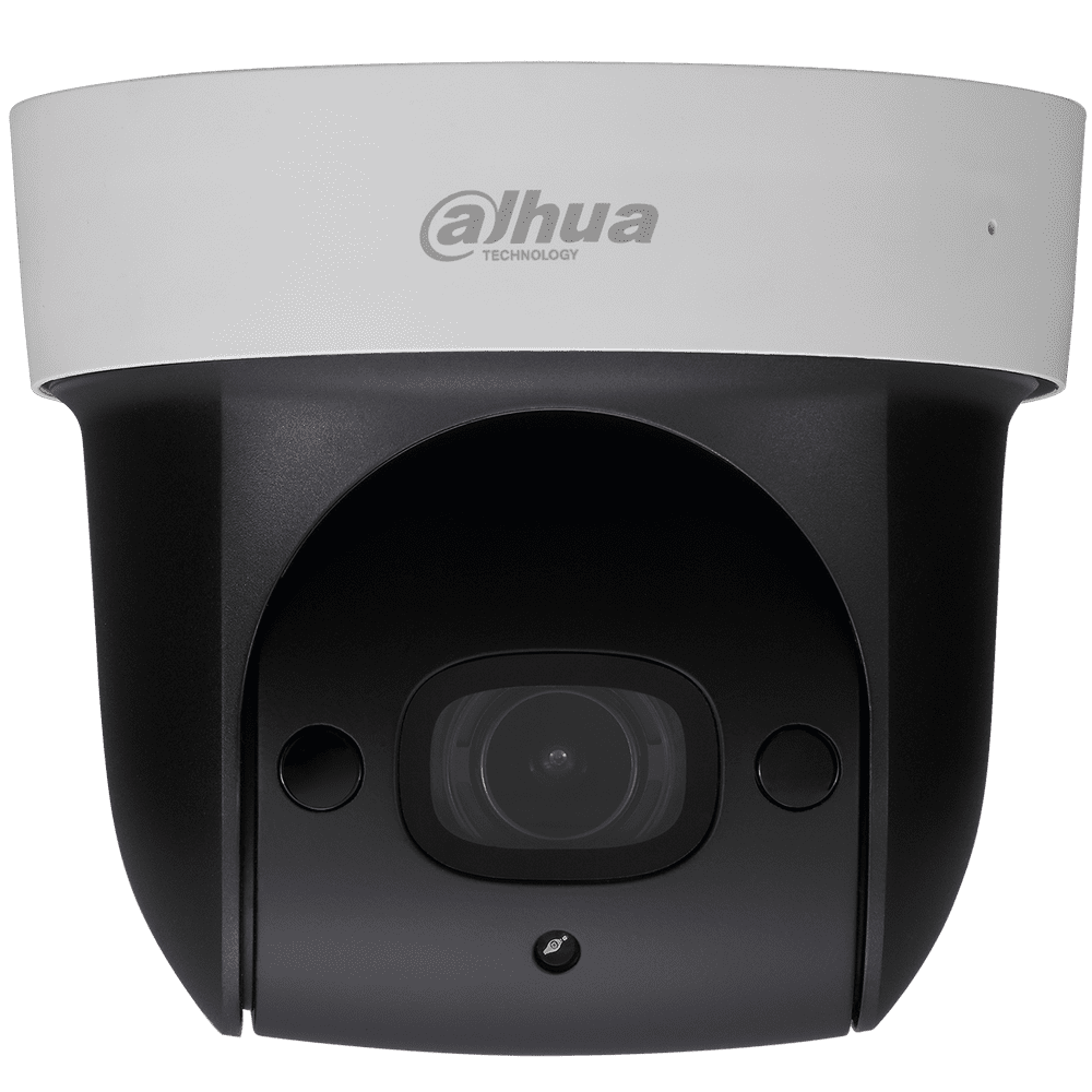 Внутренняя поворотная 2 Мп IP-камера Dahua DH-SD29204T-GN с ИК-подсветкой