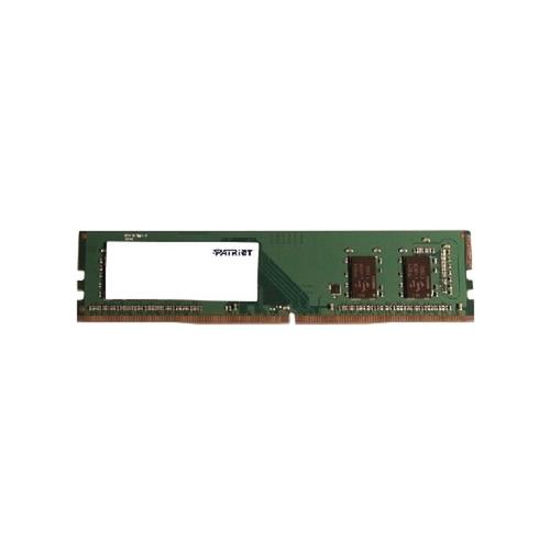 Модуль памяти DDR4 4Gb PC-19200 2400MHz PATRIOT ( PSD44G240041 )