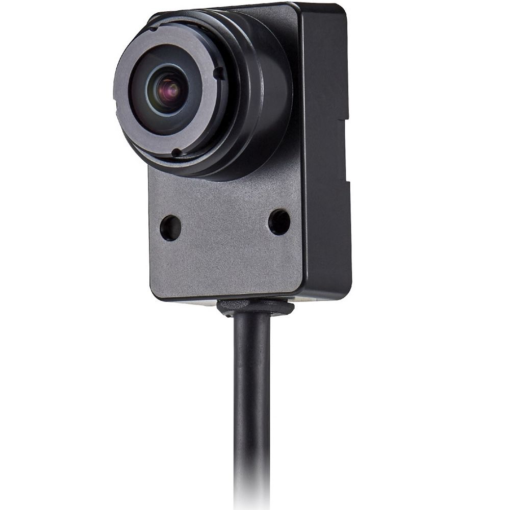 Модульная Smart-камера Wisenet Samsung XNB-6001P под выносной объектив SLA-T24 (в комплект не входит)