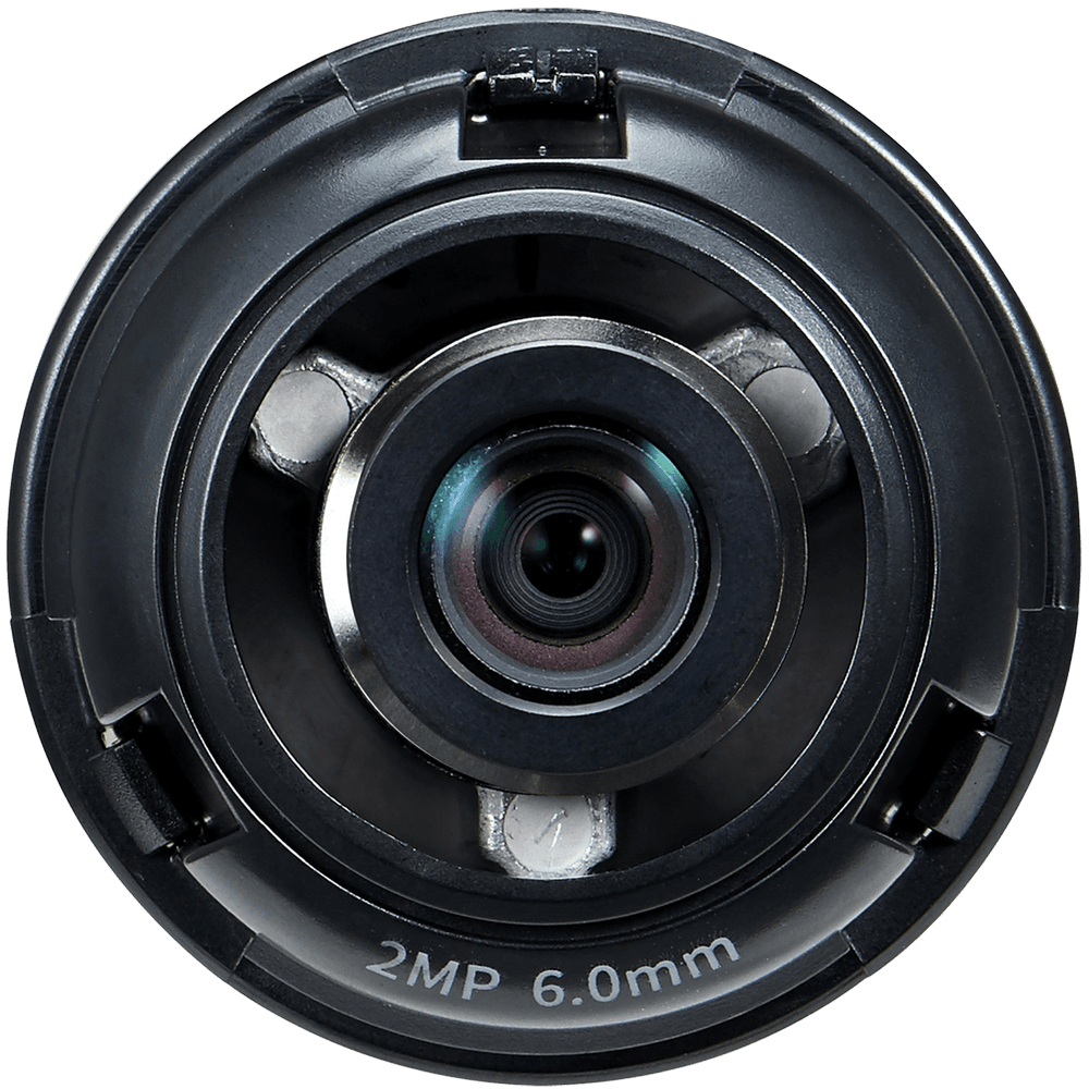Видеомодуль SLA-2M6000D с объективом 6 мм для камеры PNM-7000VD
