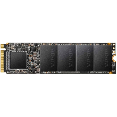 Накопитель SSD M.2 2280 PCIe NVMe 3.0 x4 1Тб A-Data XPG SX6000 Lite ( ASX6000LNP-1TT-C )