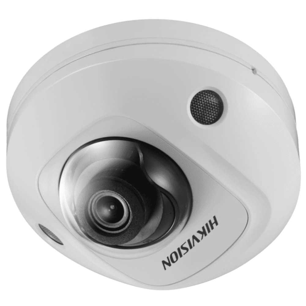 IP-камера Hikvision DS-2CD2543G0-IS (2.8 мм)