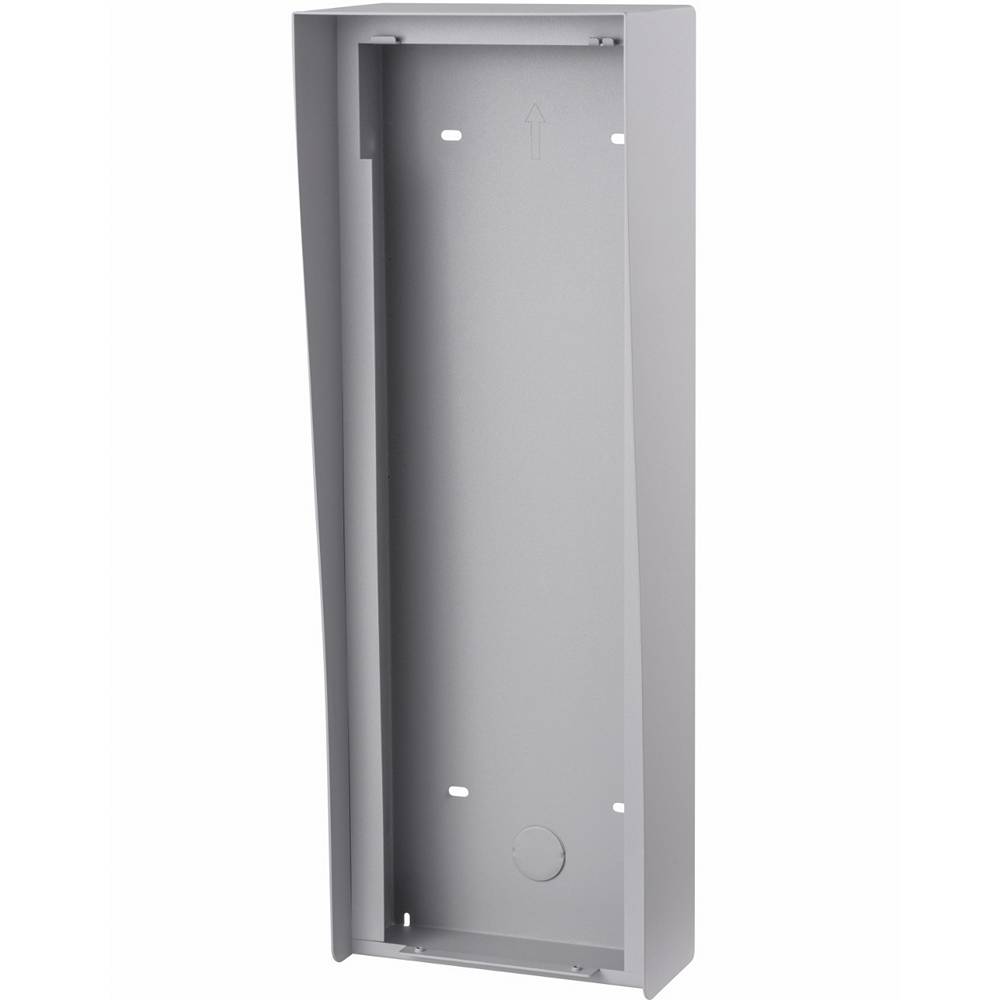Монтажная панель Hikvision DS-KAB10-D для накладной установки DS-KD8102-V