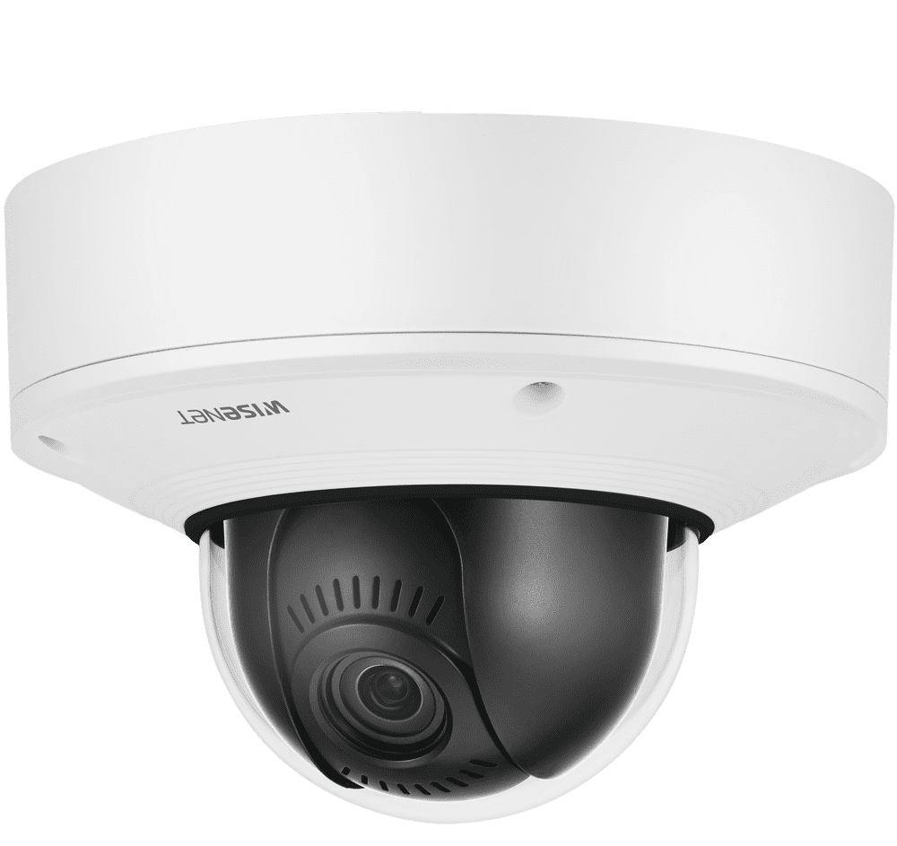 IP-камера Wisenet XNV-6081Z