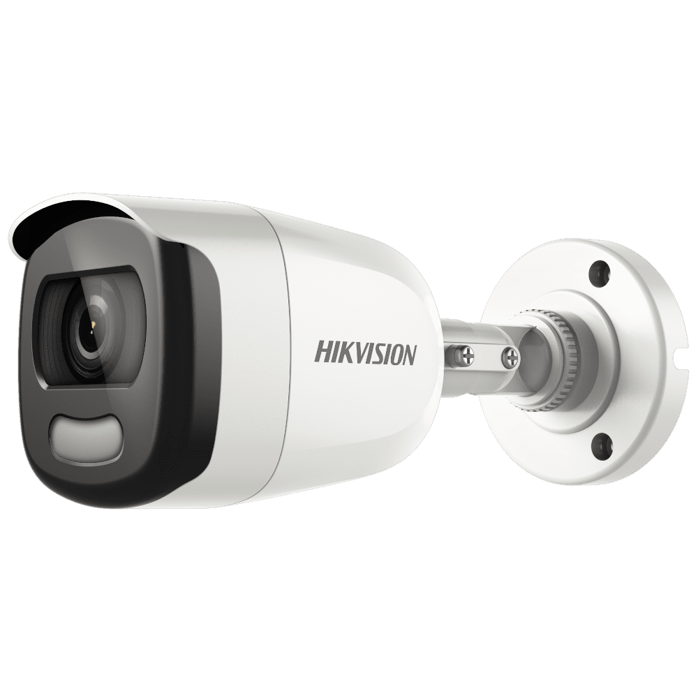 Мультиформатная камера Hikvision DS-2CE12DFT-F (3.6 мм)