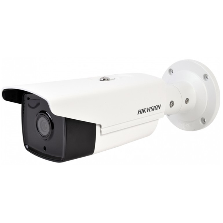 IP-камера Hikvision DS-2CD2T22WD-I5 c ИК-подсветкой EXIR